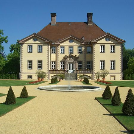 Landhaus Schieder Eksteriør billede