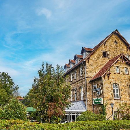 Landhaus Schieder Eksteriør billede