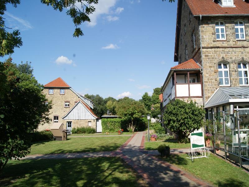 Landhaus Schieder Eksteriør billede