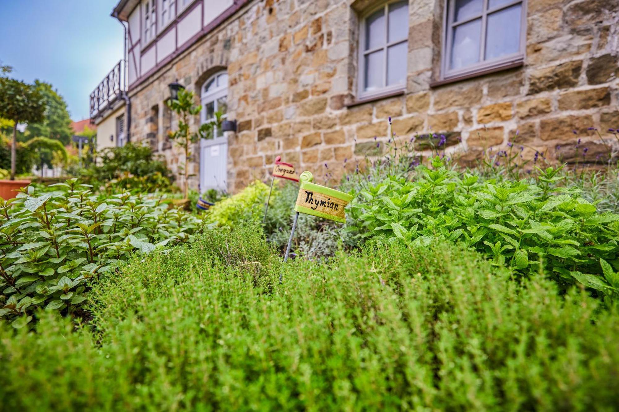 Landhaus Schieder Eksteriør billede
