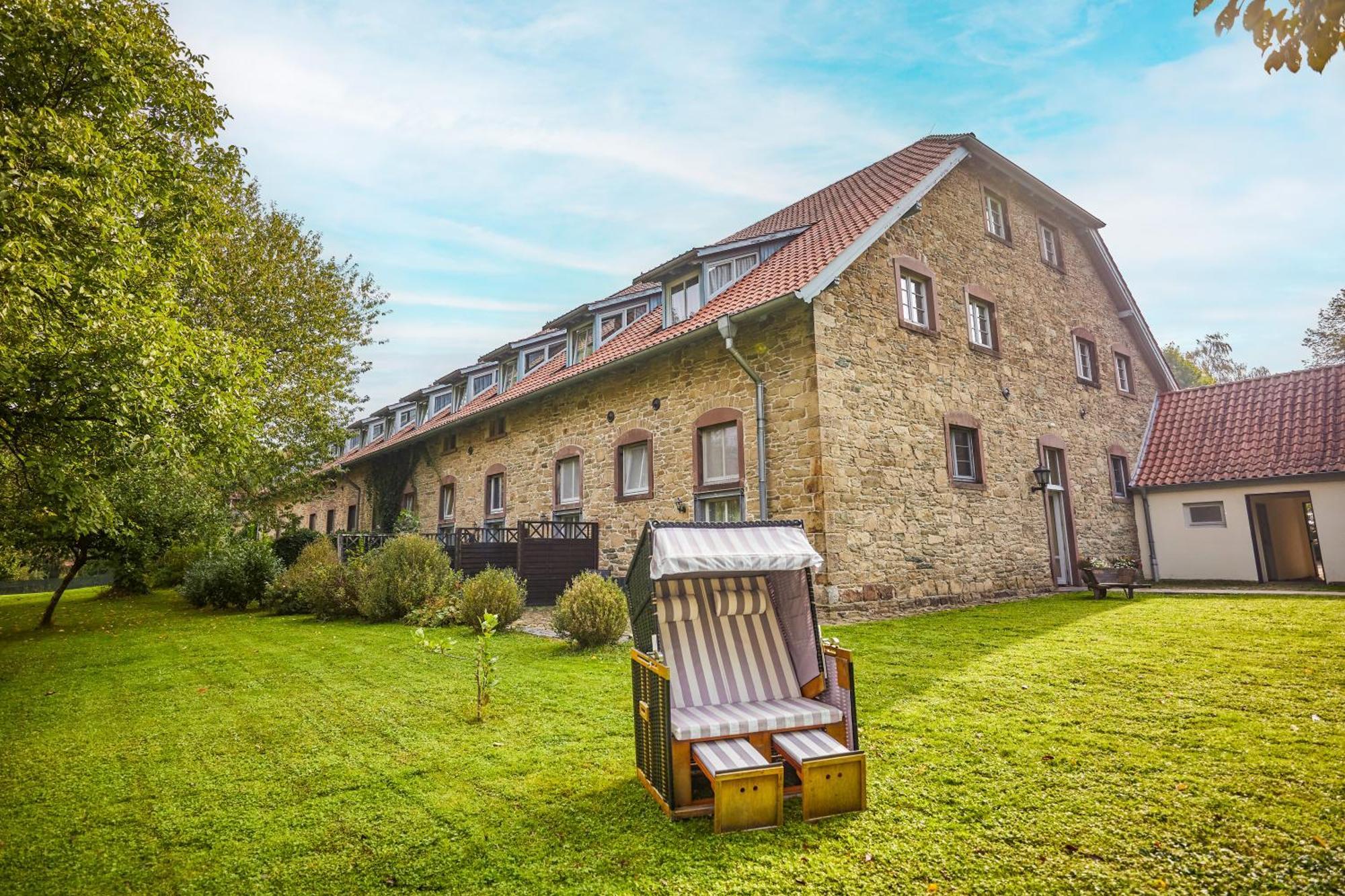 Landhaus Schieder Eksteriør billede