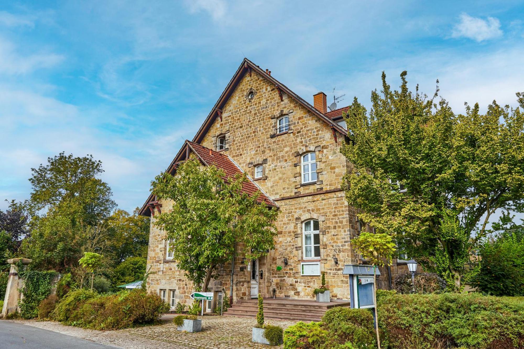 Landhaus Schieder Eksteriør billede