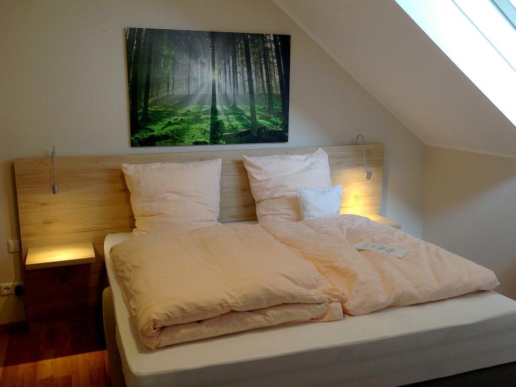 Landhaus Schieder Eksteriør billede