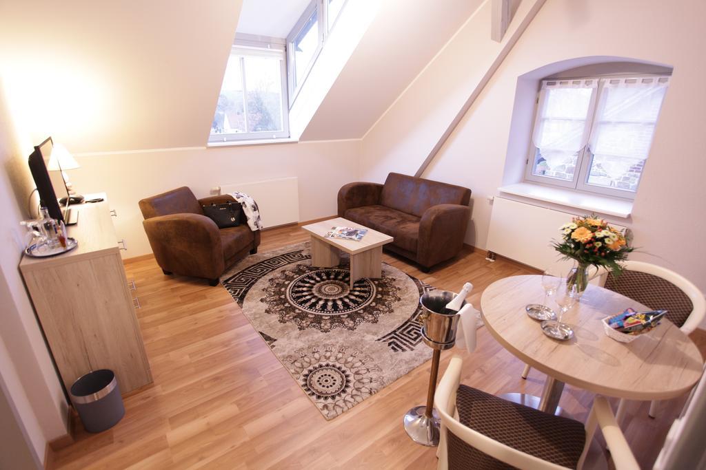 Landhaus Schieder Eksteriør billede